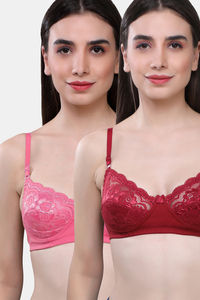 Maroon, Rose